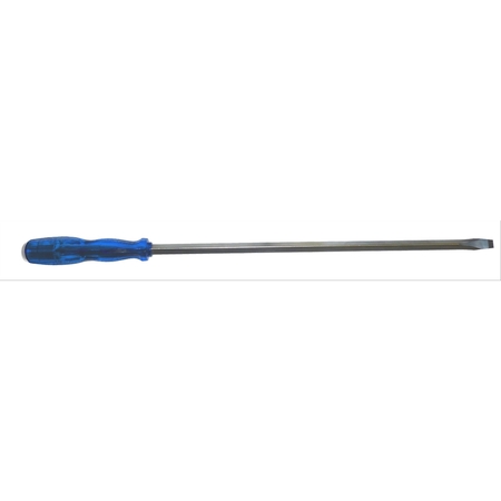 VIM PRODUCTS VIM Tools 29 in. Bolstered Screwdriver SD29